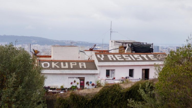Okupa en Andalousie ... guide pour protéger votre immobilier