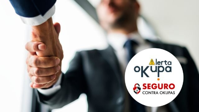 OKUPA ... assurances contre l’occupation illégale