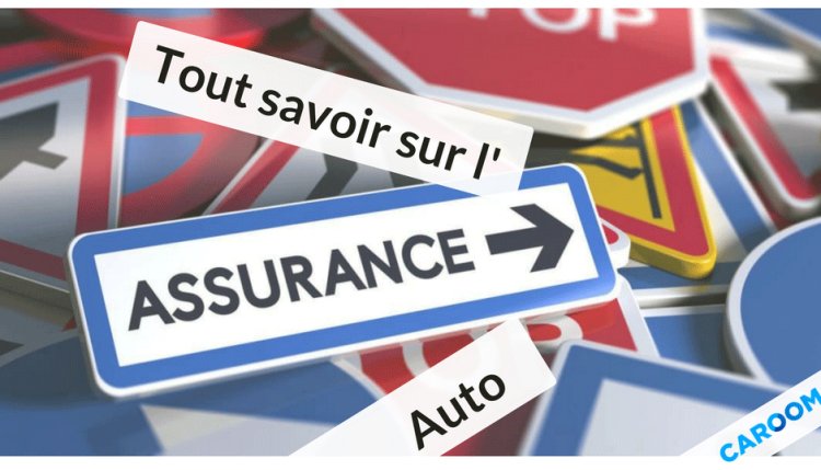 Le guide exclusif de l’assurance auto en Andalousie (Espagne)