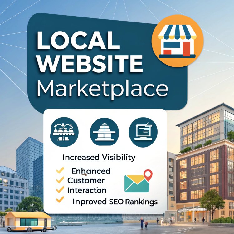 Les avantages d’un site web dans le marché local en Andalousie