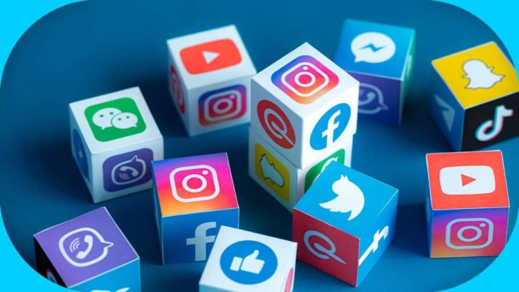 5 techniques pour être visible sur les réseaux sociaux en Andalousie
