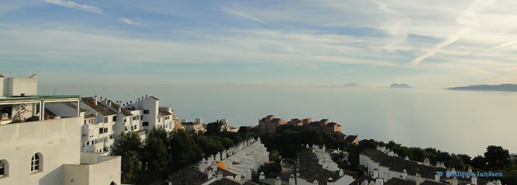 Acheter une propriété à Estepona sur la Costa del Sol en Andalousie