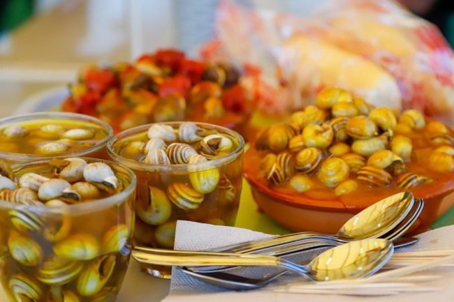 Escargots & Carnaval : Mon Córdoba, si vibrant !