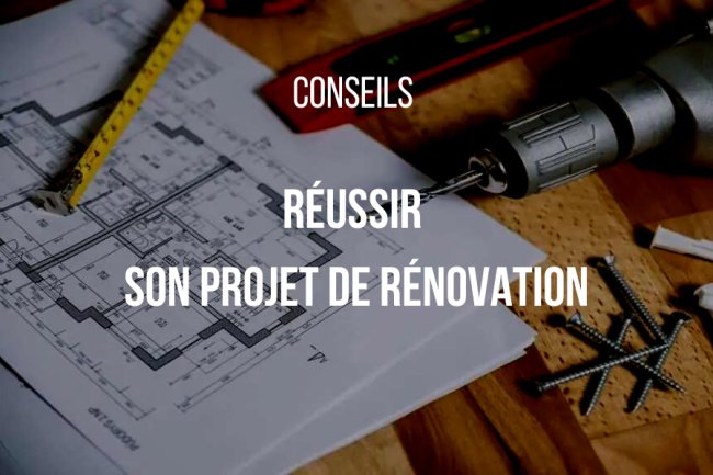 Démarrer votre projet de rénovation en Andalousie : étape par étape