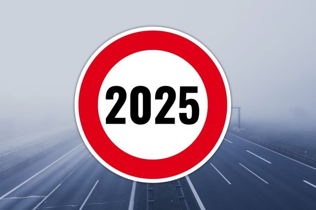 Nouvelles règles de circulation Espagne 2025