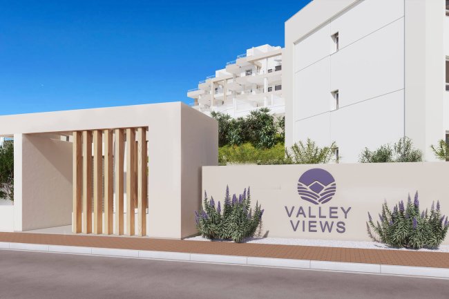 Nouveau projet immobilier à Mijas sur la Costa del Sol - Immo Mijas
