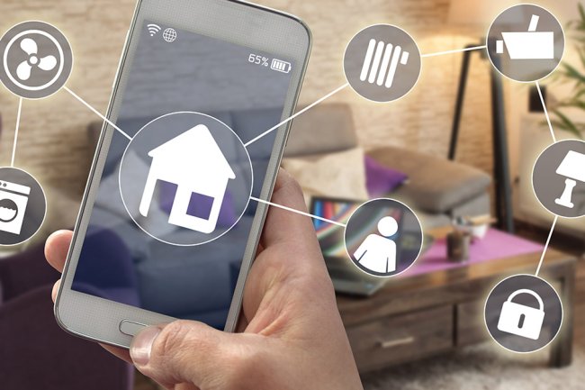 Automatisation intelligente pour votre résidence secondaire en Andalousie