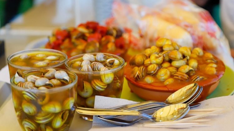 Escargots & Carnaval : Mon Córdoba, si vibrant !