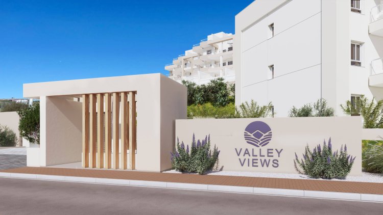 Nouveau projet immobilier à Mijas sur la Costa del Sol - Immo Mijas