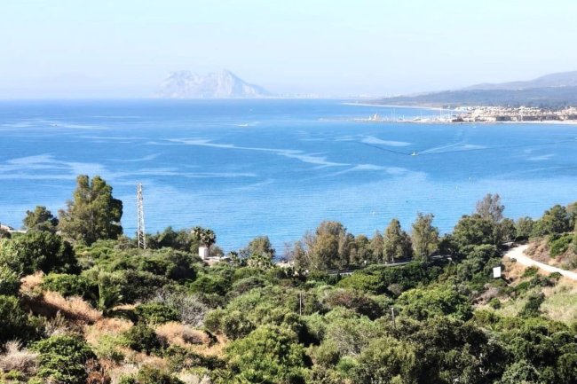 Immobilière Costa del Sol - Appartement à vendre sur Manilva (Estepona)