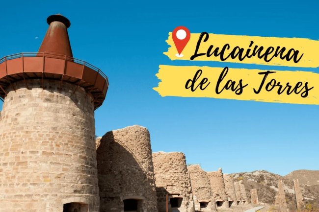 Niché dans la Sierra Alhamilla, Lucainena de las Torres est l’un des villages les plus remarquables d’Almeria dans la communauté andalouse