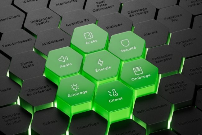 Maison intelligente sur la Costa del Sol - Qu’est ce que le confort domotique ?