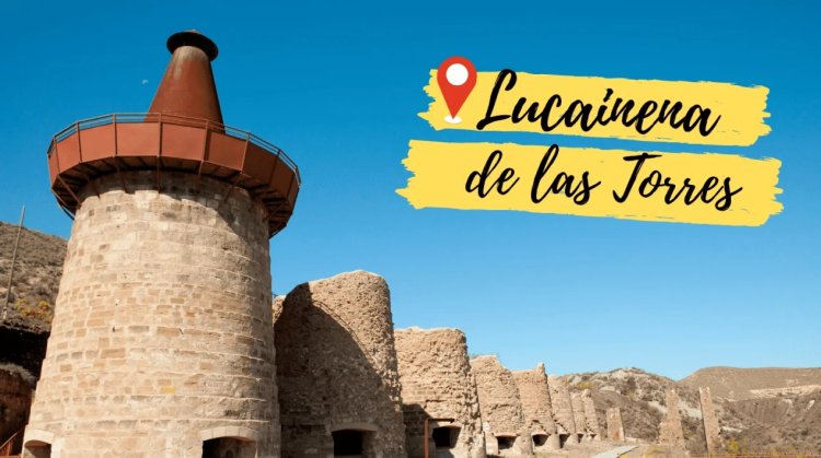 Niché dans la Sierra Alhamilla, Lucainena de las Torres est l’un des villages les plus remarquables d’Almeria dans la communauté andalouse
