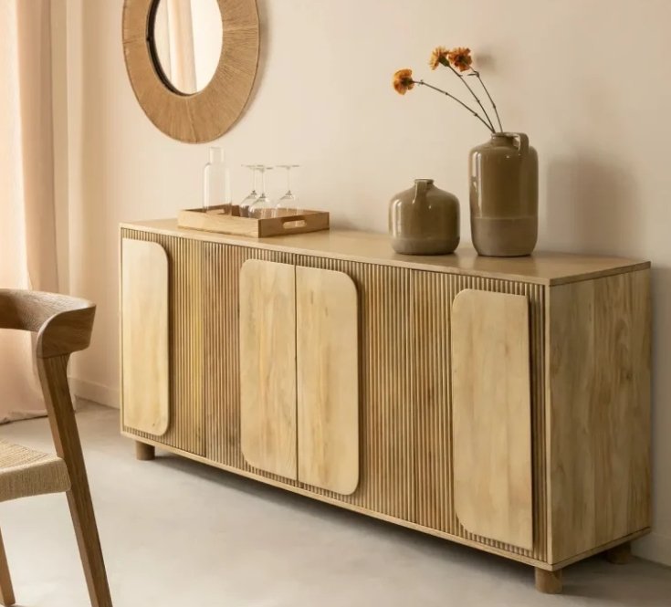 Tendances Déco Automne 2025 sur la Costa del Sol : 5 idées déco pour votre intérieur !