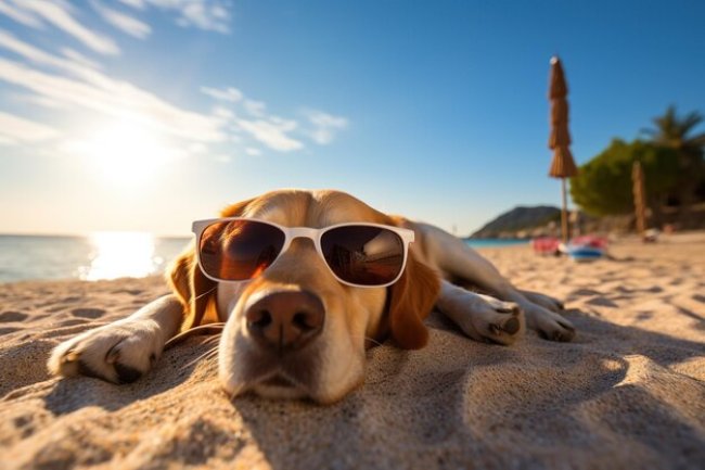 Animaux de Compagnie en Andalousie : Guide Complet pour Expatriés sur la Costa del Sol | Nathi Dreams