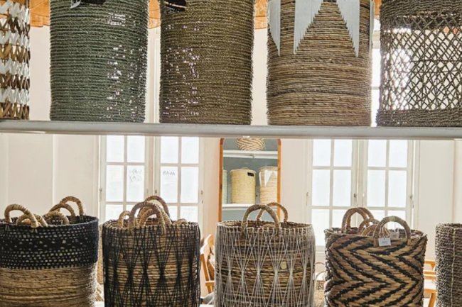 10 Idées Déco Bohème pour un Intérieur Rêvé | Nathi Dreams Costa del Sol