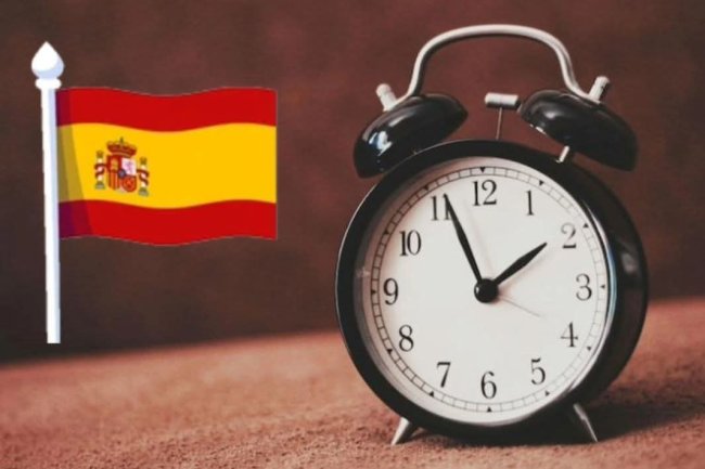 L'Espagne Prête à Abandonner le Changement d'Heure en 2025 | Impacts sur la Santé et l'Économie