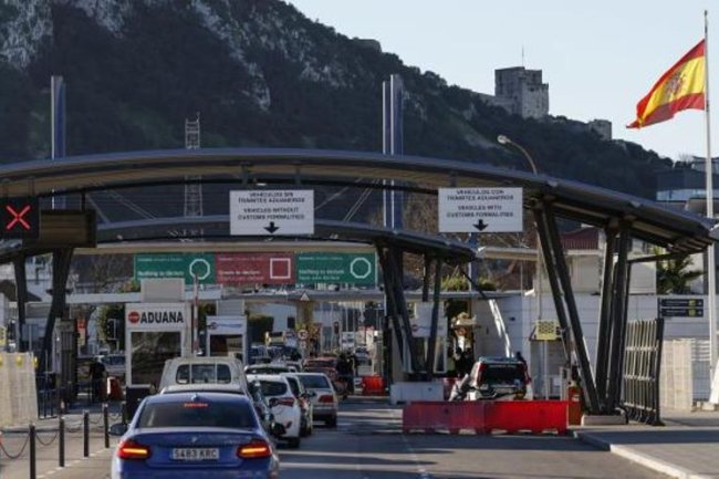 Gibraltar sans frontière : vers la fin d’un siècle de séparation | Nathi-Dreams