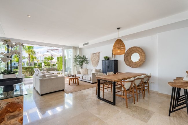 Maison 3 chambres à vendre à Calahonda sur la Costa del Sol (Andalousie) l Nathi-Dreams