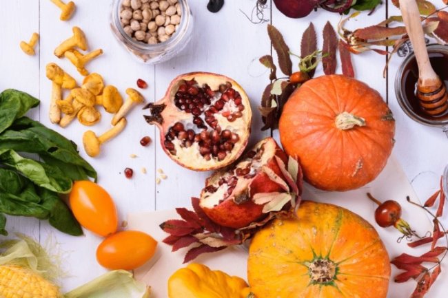 Les 10 Produits Phares de l'Automne en Andalousie | Gastronomie Costa del Sol | Nathi Dreams