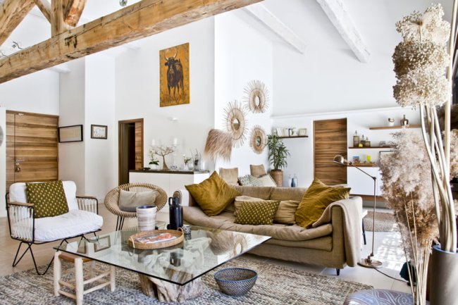 Tendances Déco Bohème Ibiza 2025 : Ambiances Naturelles et Fait Main pour Votre Maison | Nathi Dreams