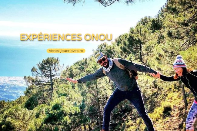 ONOU  - Votre organisateur d'expériences actives et socioculturelles dans toute l’Andalousie