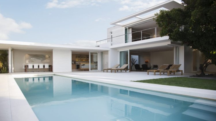 Les avantages d’une piscine intelligente sur la Costa del Sol