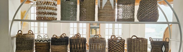 10 Idées Déco Bohème pour un Intérieur Rêvé | Nathi Dreams Costa del Sol
