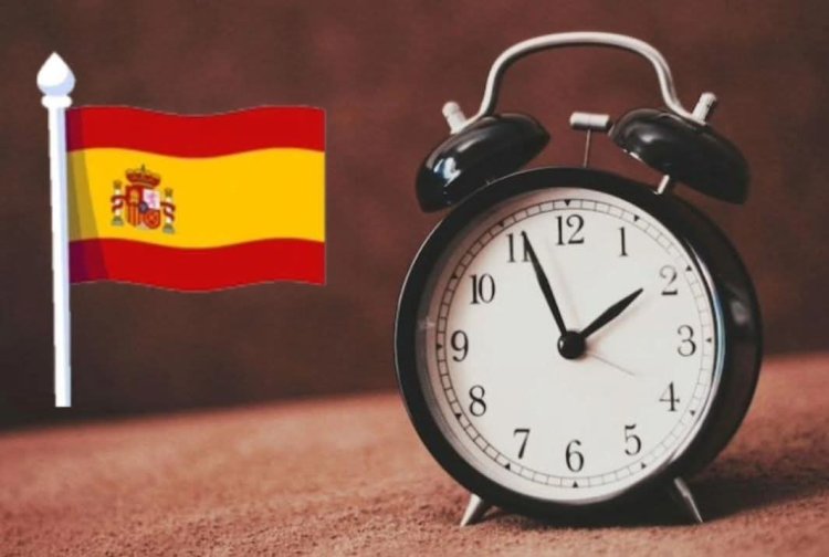 L'Espagne Prête à Abandonner le Changement d'Heure en 2025 | Impacts sur la Santé et l'Économie