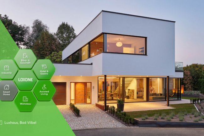 5 raisons de choisir Loxone pour votre habitation intelligente sur la Costa del Sol | Nathi Dreams