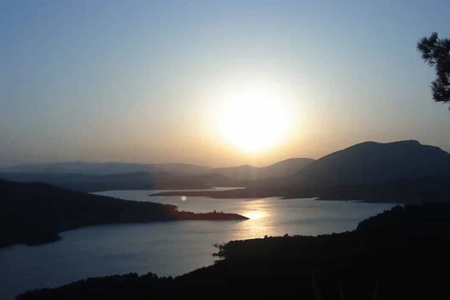 Réservoirs de Malaga : Visites et Activités en Andalousie | Nathi Dreams