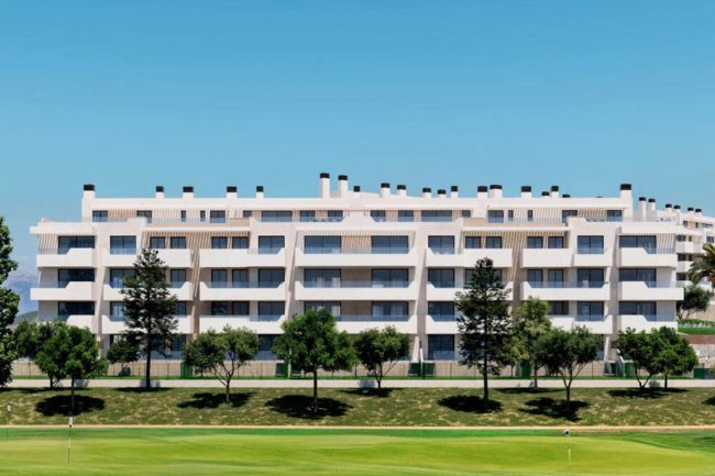 Nouveau projet immobilier à Mijas sur la Costa del Sol - Immo Mijas | Nathi Dreams