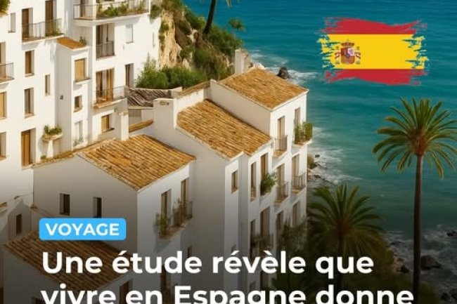 Vivre en Espagne sur la Costa del Sol (Andalousie) l Nathi-Dreams