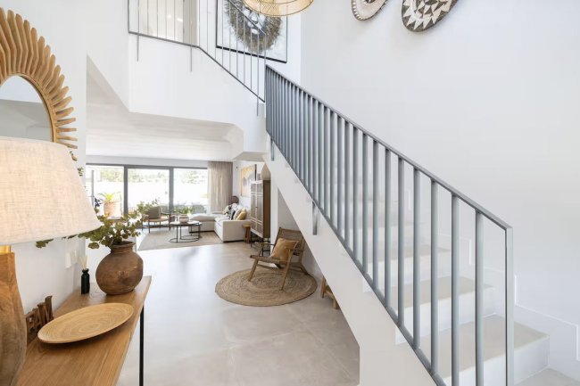 Maison 3 chambres à vendre à Mijas (El Chaparral) sur la Costa del Sol l Nathi-Dreams