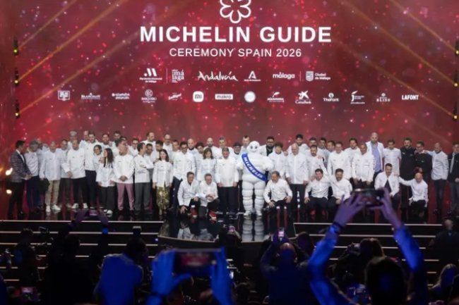 Nouveaux Étoilés Michelin 2026 en Andalousie : 5 Restaurants Incontournables à Découvrir | Nathi Dreams