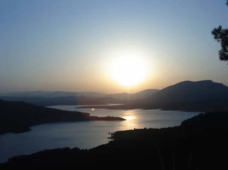 Réservoirs de Malaga : Visites et Activités en Andalousie | Nathi Dreams