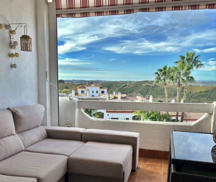 Maison 3 chambres à vendre à Manilva sur la Costa del Sol (Andalousie) l Nathi-Dreams