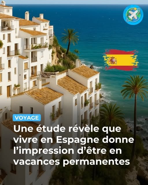 Vivre en Espagne sur la Costa del Sol (Andalousie) l Nathi-Dreams