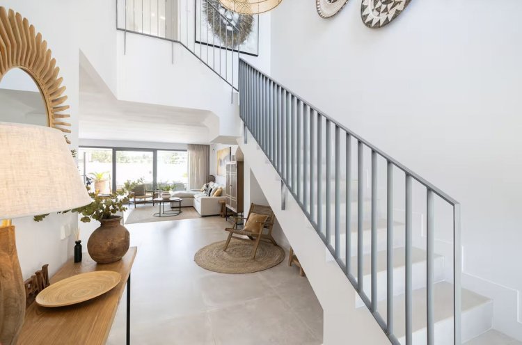 Maison 3 chambres à vendre à Mijas (El Chaparral) sur la Costa del Sol l Nathi-Dreams