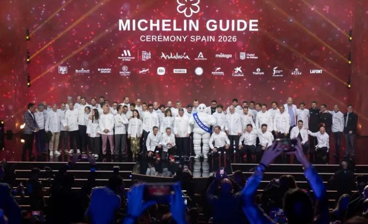 Nouveaux Étoilés Michelin 2026 en Andalousie : 5 Restaurants Incontournables à Découvrir | Nathi Dreams