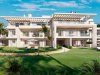 Nouveau projet immobilier à Casares (Estepona) sur la Costa del Sol - Immo Estepona | Nathi Dreams
