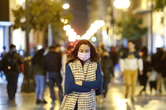Arrivée de l’hiver : l’Andalousie confrontée à une vague de froid cette fin novembre
