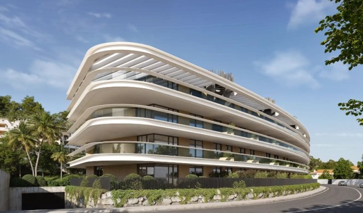 Nouveau projet immobilier à Manilva sur la Costa del Sol - Immo Estepona | Nathi Dreams