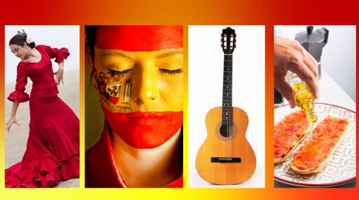 El Trato Andaluz : tourisme responsable et respect de la culture andalouse  l Nathi-Dreams