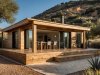 Chalet en bois en Andalousie : une alternative durable et accessible pour mieux vivre   | Nathi Dreams