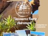 Fuerteventura ... une escapade à seulement 02h00 d'avion de Séville & Malaga avec Wanhyudtrip   | partenaire Nathi Dreams