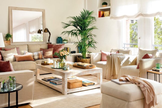 Découvrez quelques unes de nos marques partenaires et inspirantes en ameublement et décoration en Andalousie