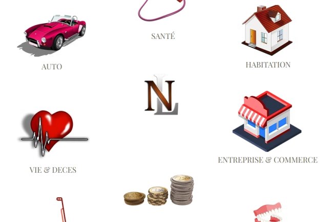 NLExperts, assurance expatriés en Espagne | Partenaire Nathi-Dreams