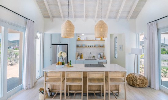 Tendances design cuisine 2026 sur la Costa del Sol en Andalousie    l Nathi-Dreams