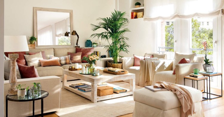 Découvrez quelques unes de nos marques partenaires et inspirantes en ameublement et décoration en Andalousie